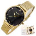 ZEGAREK DAMSKI PAUL LORENS - PL10317B9-1D1 (zg541a) + BOX