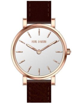 ZEGAREK DAMSKI PAUL LORENS - PL20025A-3B3 (zg594b) + BOX