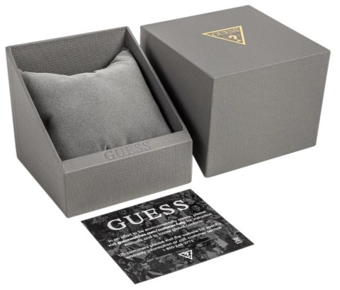Zegarek Damski Guess Bailey GW0933L2 + BOX