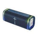 Głośnik bluetooth 30W 5h Hoco HC51 niebieski