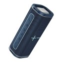 Głośnik bluetooth 30W 5h Hoco HC51 niebieski