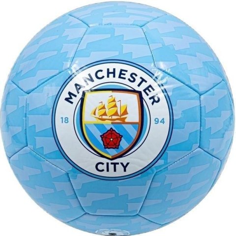 Piłka Nożna Manchester City Fc R.5