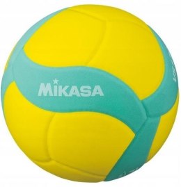 Piłka siatkowa Mikasa Zielona