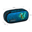 Piórnik ASTRABAG ASTRABAG BLUE PIXEL