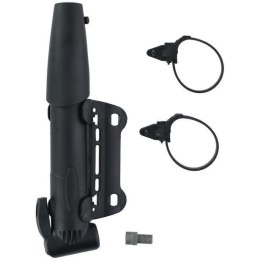 Pompka Rowerowa Dunlop Mini 120psi (8bar)