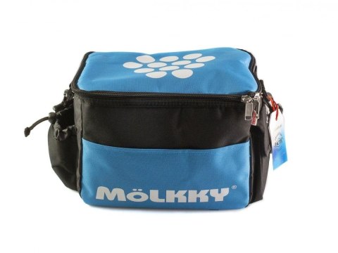 Torba z zestawem do gry Molkky