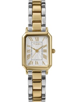 ZEGAREK DAMSKI TIMEX TW2Y01300 Dress