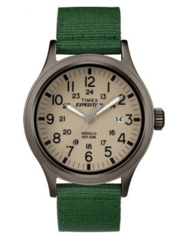 ZEGAREK MĘSKI TIMEX EXPEDITION TW4B06800 + BOX