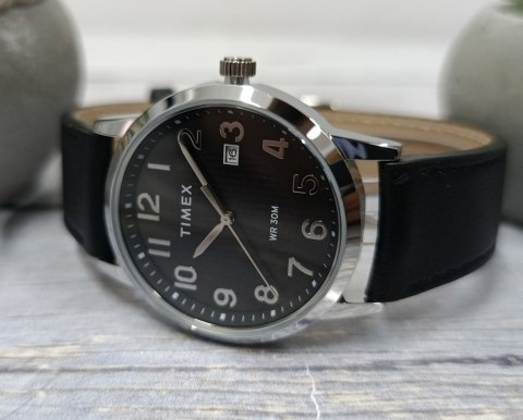 ZEGAREK MĘSKI TIMEX TW2Y67400 + BOX