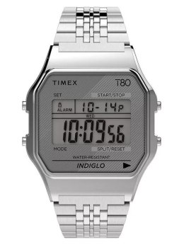 ZEGAREK UNISEX TIMEX Easy Reader TW2R79300 + BOX