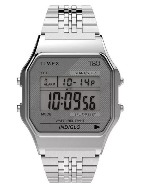 ZEGAREK UNISEX TIMEX Easy Reader TW2R79300 + BOX