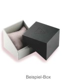 Zegarek Guess Queen Ladies 40mm 3ATM GW0536L3