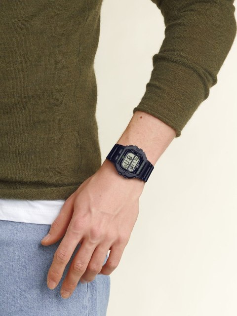 Zegarek Męski Casio WS-1400H-1AVEF + BOX