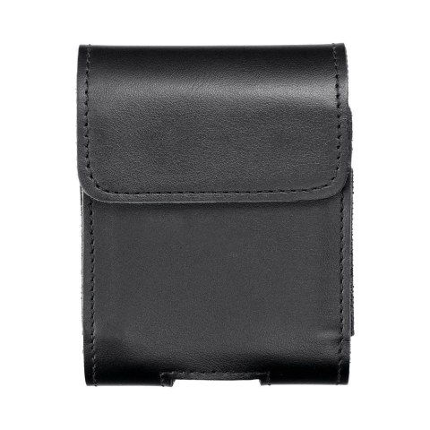Etui na telefon skórzane na pasek poziome do Samsung Flip 1 / 2 / 3 / 4 / Huawei P50 Pocket / Motorola Razr 5G Royal rozmiar V c