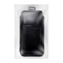 Etui wsuwane na telefon skórzane wsuwka z pull-up do Samsung S21 ULTRA / Huawei P SMART 2021 / Xiaomi Redmi 12 / Oppo A98 5G Roy