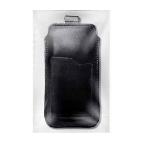 Etui wsuwane na telefon skórzane wsuwka z pull-up do Samsung S21 ULTRA / Huawei P SMART 2021 / Xiaomi Redmi 12 / Oppo A98 5G Roy