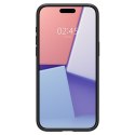 SPIGEN futerał LIQUID AIR do IPHONE 15 Pro matte black