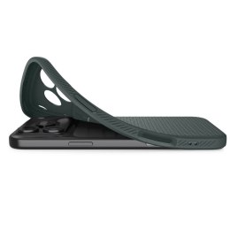 SPIGEN futerał LIQUID AIR do IPHONE 17 Pro abbys green