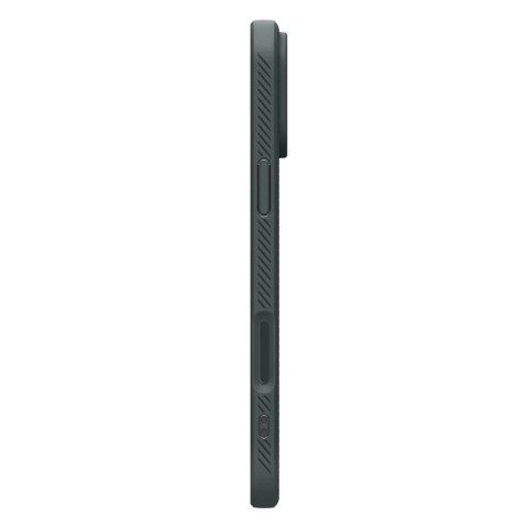 SPIGEN futerał LIQUID AIR do IPHONE 17 Pro abbys green