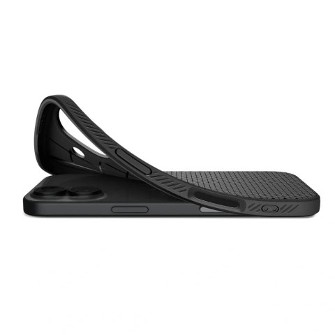 SPIGEN futerał LIQUID AIR do IPHONE 17 matte black