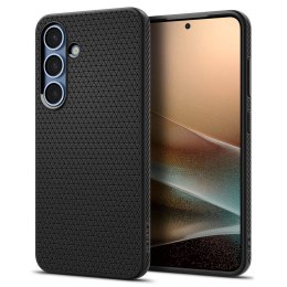 SPIGEN futerał LIQUID AIR do SAMSUNG S25 matte black