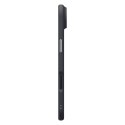 SPIGEN futerał NANO POP MAG kompatybilny z MagSafe do IPHONE 17 black sesame