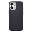SPIGEN futerał NANO POP MAG kompatybilny z MagSafe do IPHONE 17 black sesame