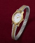 ZEGAREK DAMSKI TIMEX Cavatina TW2W70000 + BOX