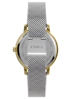 ZEGAREK DAMSKI TIMEX TW2Y48800 + BOX