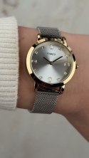 ZEGAREK DAMSKI TIMEX TW2Y48800 + BOX