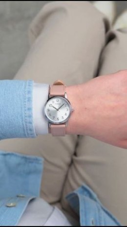 ZEGAREK DAMSKI TIMEX TW2Y67000 + BOX