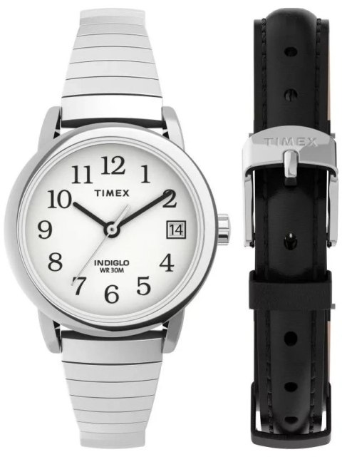 ZEGAREK DAMSKI TIMEX TWG025200 + BOX