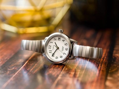 ZEGAREK DAMSKI TIMEX TWG025200 + BOX