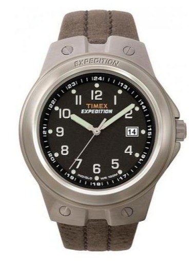 ZEGAREK MĘSKI TIMEX EXPEDITION T49631