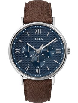 ZEGAREK MĘSKI TIMEX TW2T35100 + BOX