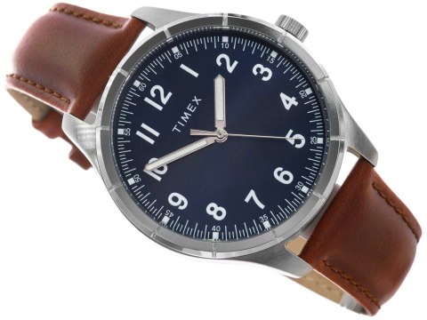 ZEGAREK MĘSKI TIMEX TW2Y16200 + BOX (zt182a)
