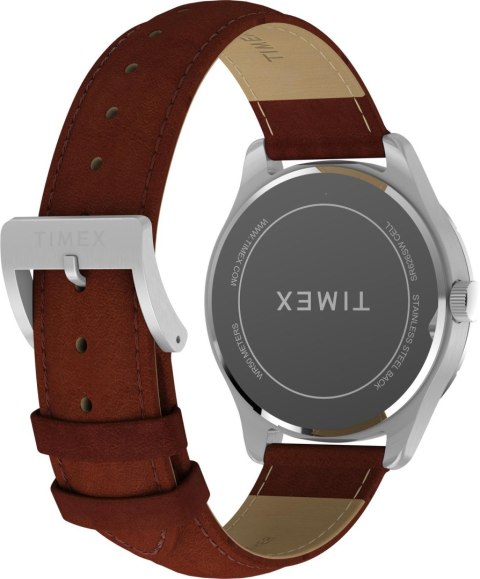 ZEGAREK MĘSKI TIMEX TW2Y16200 + BOX (zt182a)