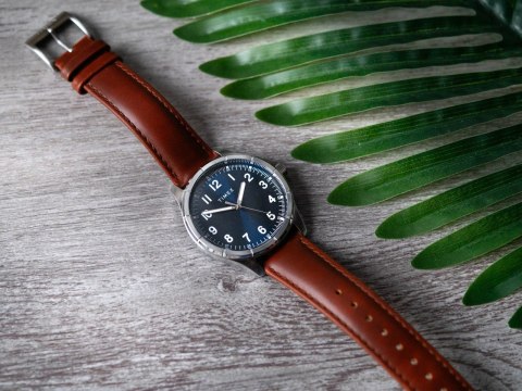 ZEGAREK MĘSKI TIMEX TW2Y16200 + BOX (zt182a)