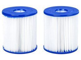 Bestway Filtr typ I wkład do pompy 1249 l/h 58093