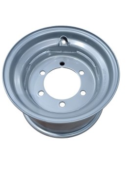 Felga stalowa DATEX 16.00x17 6x205 Silver ET-50