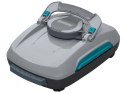 Odkurzacz i Skimmer AQUATRONIX PRO G300 2w1 BESTWAY