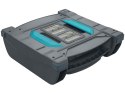 Odkurzacz i Skimmer AQUATRONIX PRO G300 2w1 BESTWAY