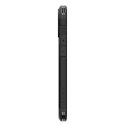 SPIGEN futerał TOUGH ARMOR MAG kompatybilny z MagSafe do IPHONE 16 black