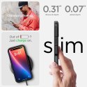SPIGEN futerał TOUGH ARMOR MAG kompatybilny z MagSafe do IPHONE 16 black