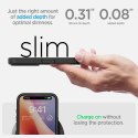 SPIGEN futerał ULTRA HYBRID do IPHONE 16 matte black