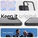 SPIGEN futerał ULTRA HYBRID do IPHONE 16 matte black