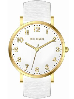 ZEGAREK DAMSKI PAUL LORENS - PL20005A-3C2 (zg573c) + BOX