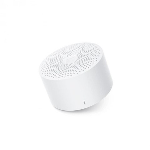 Głośnik bluetooth 2W 6h Xiaomi Mi Compact 2 biały