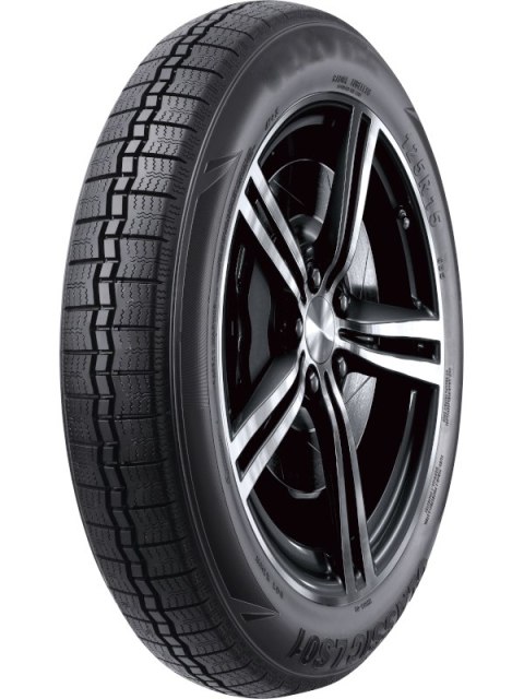 JOURNEY WR093 125/80R15 M+S 68S TL #E