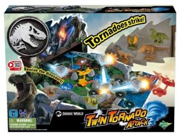 Jurassic World Heat Wave Tornado